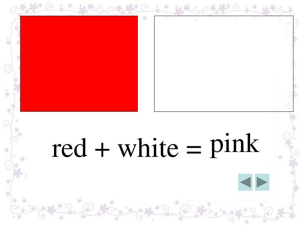 Red Purple Green Blue U Logo - Red[e] yellow[e] black[æ] white[aI] green [ i:] blue[u:] purple ...