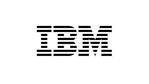 IBM Building Logo - IBM100 - Good Design Is Good Business