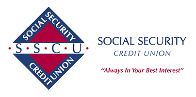 Social Security Logo - Home. Social Security Credit Union