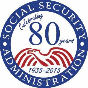 Social Security Logo - Social security Logos
