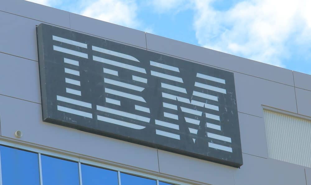 IBM Building Logo - IBM-logo-on-IBM-building-in-Brisbane-Australia-e1530907389216-1 ...