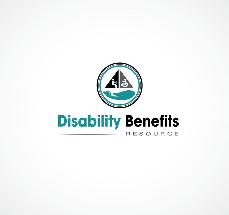 Social Security Logo - Entry by maryanfreeboy for Social Security Disability Website