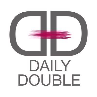 Daily Double Logo - Join Daily Double tipster
