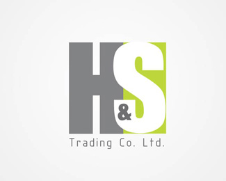 H&S Company Logo - Logopond - Logo, Brand & Identity Inspiration (H&S Trading Company ...