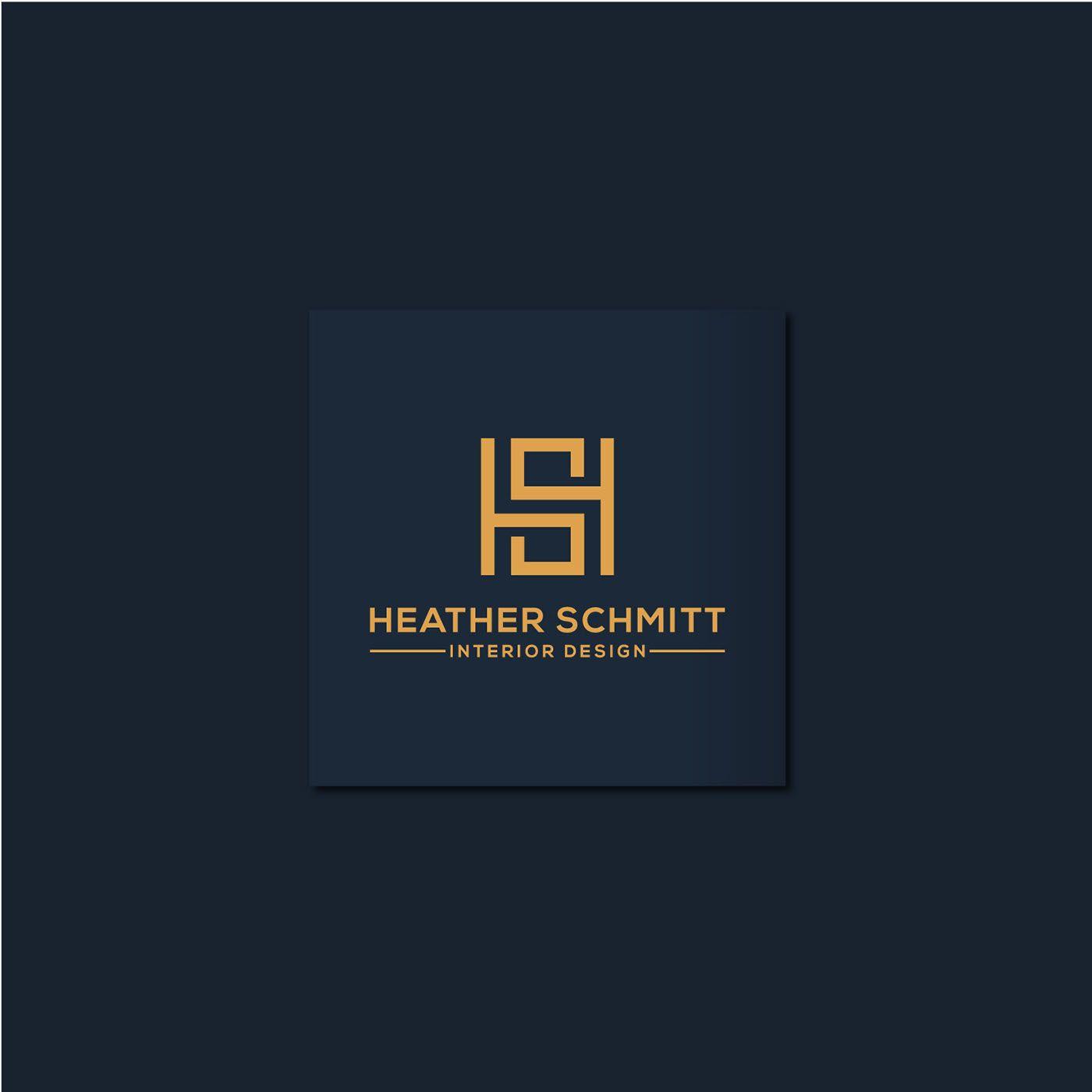 H&S Company Logo - HS logo | Creative logo for interior design company on Behance