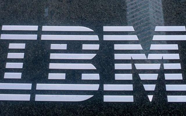 IBM Building Logo - Israel's MedyMatch inks deal with IBM Watson Health | The Times of ...