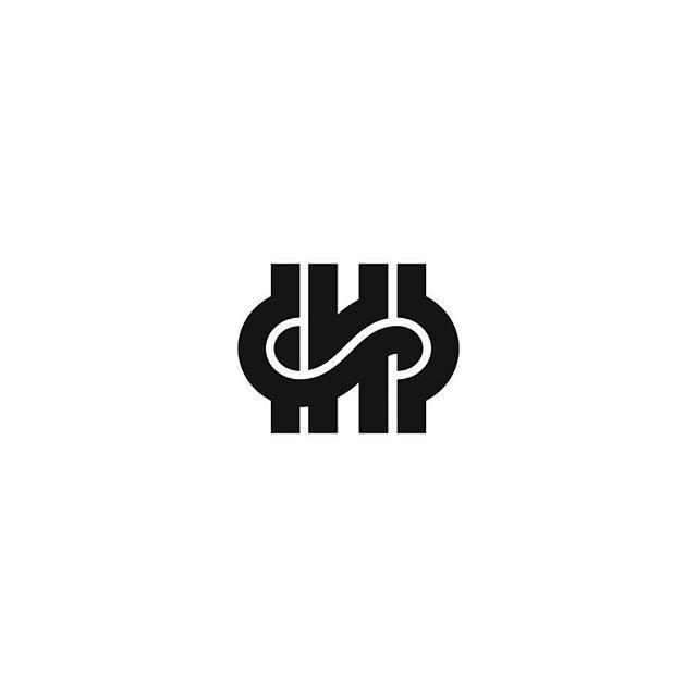 H&S Company Logo - Logo inspiration: HS Monogram by Kakha Kakhadzen @kakhadzen Hire ...