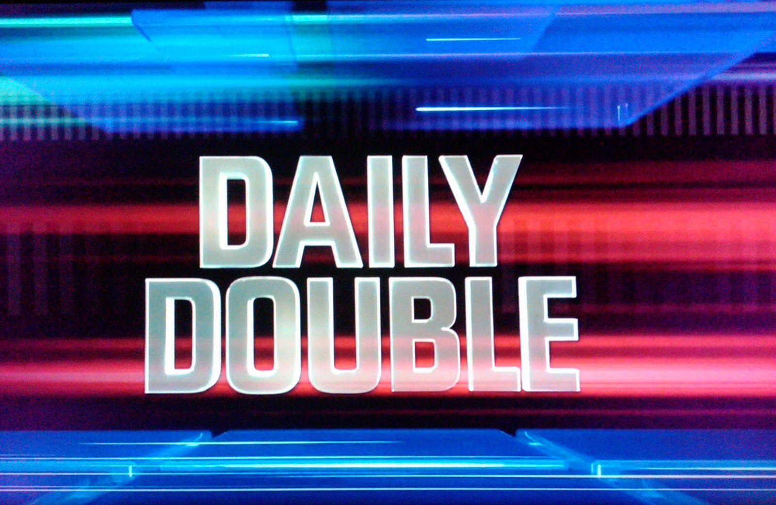 Daily Double Logo - T Mobile Doubles LTE Data On Walmart Plan