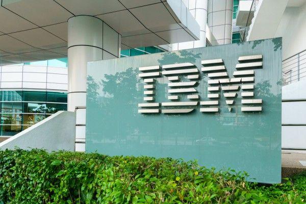IBM Building Logo - Mac@IBM code goes open source