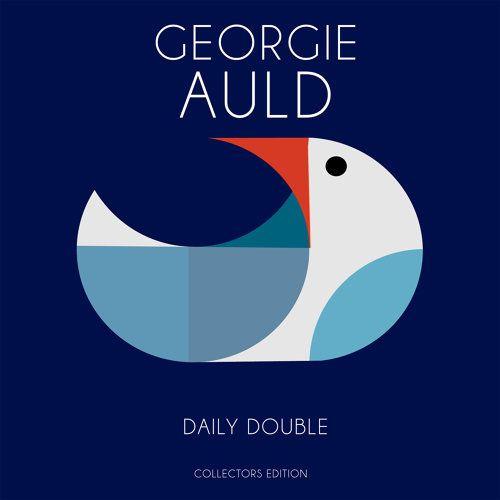 Daily Double Logo - Georgie Auld