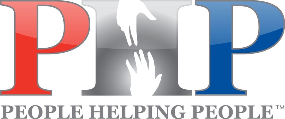 People Helping People Logo - People Helping People - Insurance - 2140 Eastman Ave, Ventura, CA ...