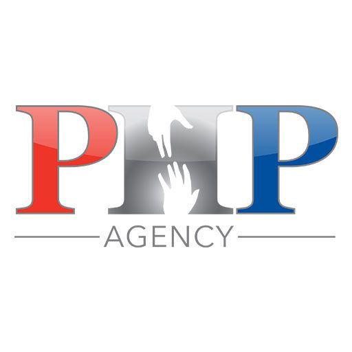 People Helping People Logo - Home PHP Agency