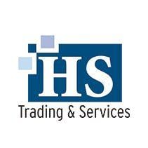 H&S Company Logo - HS Trading & Services - Singapore