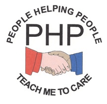 People Helping People Logo - PhpOfWisconsin