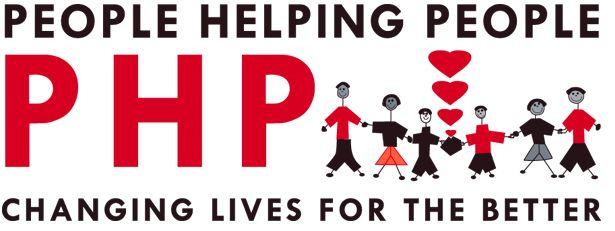 People Helping People Logo - Santa Ynez Valley People Helping People – A California Non-Profit ...