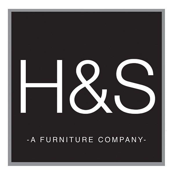 H&S Company Logo - H&S LOGO DEVELOPMENT