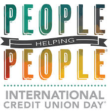 People Helping People Logo - People Helping People – The Credit Union Philosophy