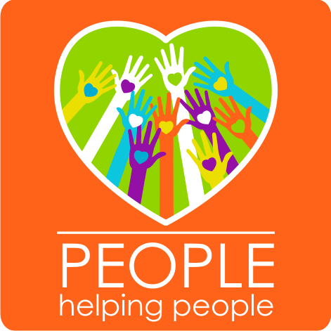 People Helping People Logo - GOOD THINGS AND PEOPLE HELPING PEOPLE - Home