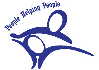 People Helping People Logo - People Helping People Inc