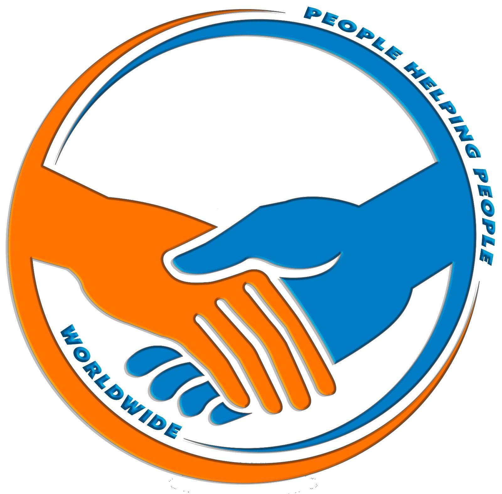 People Helping People Logo - Compensation Plan | People Helping People Worldwide