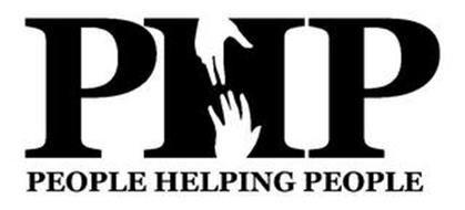 People Helping People Logo - PHP Agency LLC Trademarks (3) from Trademarkia
