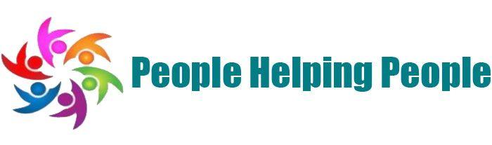 People Helping People Logo - LogoDix