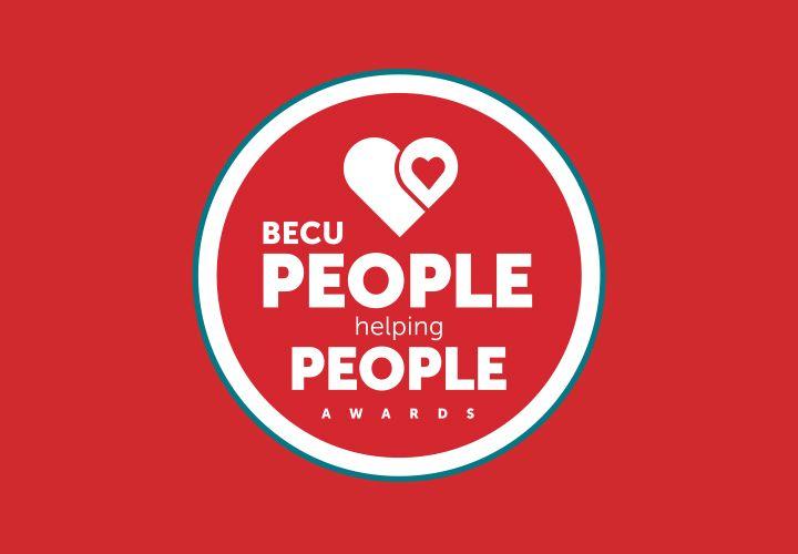People Helping People Logo - People Helping People | BECU