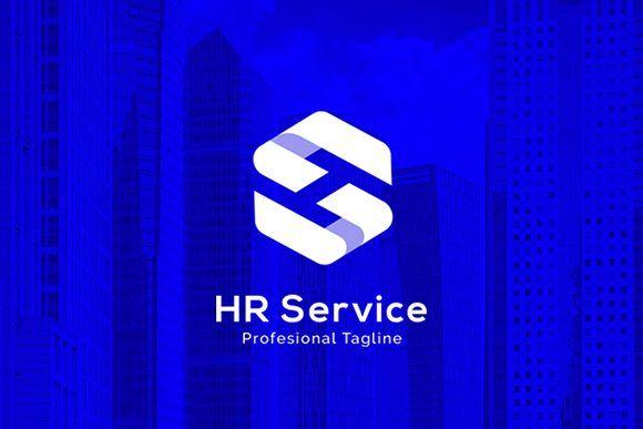 H&S Company Logo - HR Service - H S Letter Logo ~ Logo Templates ~ Creative Market