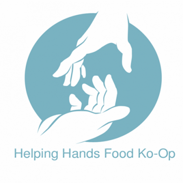 People Helping People Logo - Charity Hands Logo by Ms. Lilianna Boehm. akhil