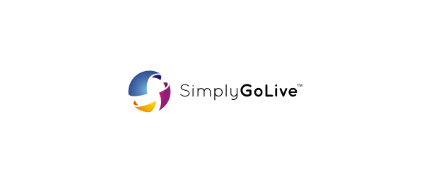 Purple Globe Logo - Smart Globe Logo Designs for Inspiration
