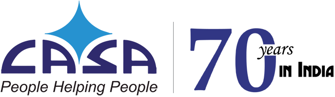 People Helping People Logo - CASA – People Helping People