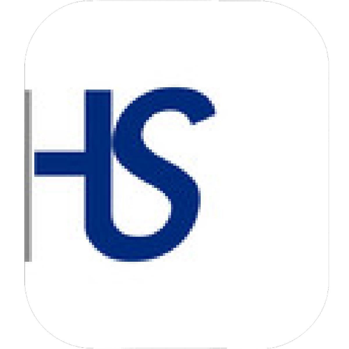 H&S Company Logo - Designs