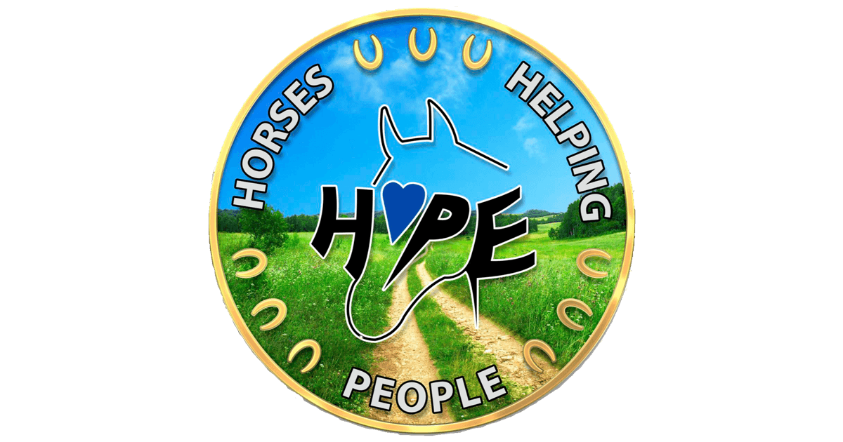 People Helping People Logo - Welcome to Horses Helping People