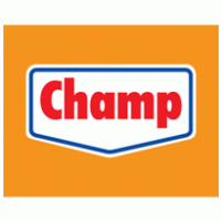 Champ Logo - Champ | Brands of the World™ | Download vector logos and logotypes
