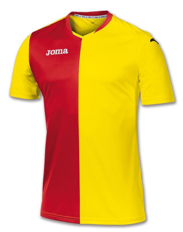 Red and Yellow Sports Logo - premier red yellow – Only Sport Teamwear