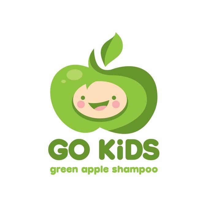 Shamppo Logo - Please create a cute logo for children shampoo. | Logo design contest