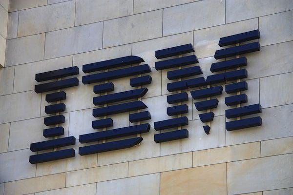 IBM Building Logo - IBM Summit will be the world's fastest supercomputer