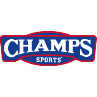 Champ Logo - Champs Sports | Brands of the World™ | Download vector logos and ...