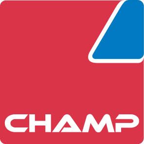 Champ Logo - CHAMP logo | Ayehu