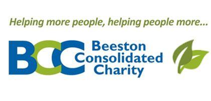 People Helping People Logo - Beeston Consolidated Charity