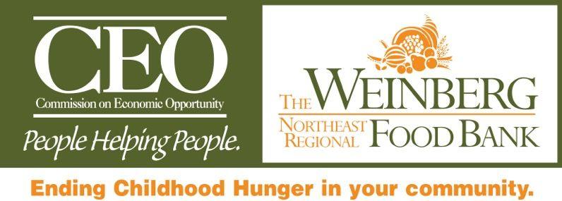 People Helping People Logo - Donate to the Thanksgiving Project - Commission on Economic Opportunity