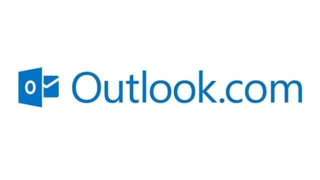 Hotmail Outlook Logo - Microsoft Details Recent Hotmail / Outlook.com Outage - MSPoweruser
