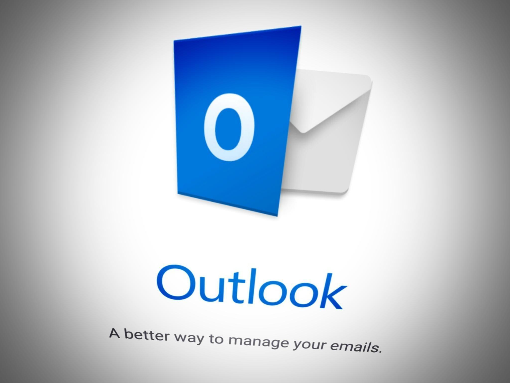 Hotmail Outlook Logo - Hotmail down: Outlook users still struggling to send emails despite ...