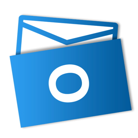 Hotmail Outlook Logo - Backup Hotmail to MS Outlook: Create Hotmail Backup for PST