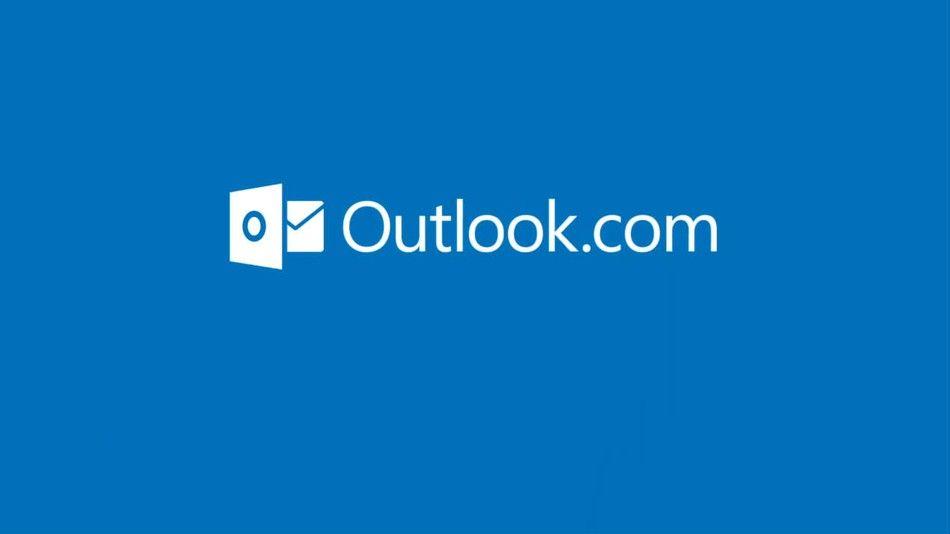 Hotmail Outlook Logo - Hotmail and Outlook Experiencing Service Disruptions