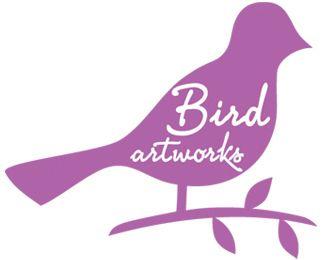 Bird Silhouette Logo - Bird Silhouette Logo Designed by SarahMurphy | BrandCrowd