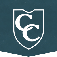 Custom C Logo - C&C Drums Europe