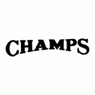 Champ Logo - Champs | Brands of the World™ | Download vector logos and logotypes