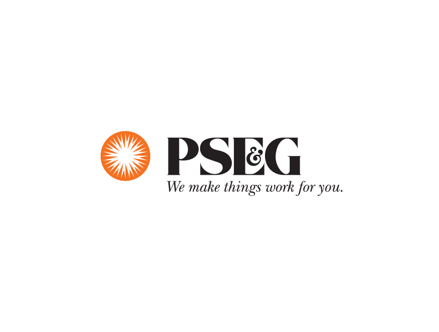 PSEG Logo - Newsroom