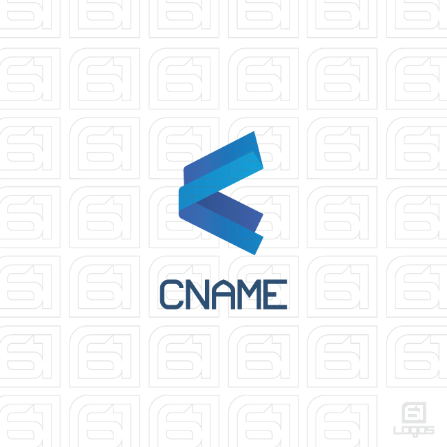 Custom C Logo - 61Logos - Get a brand new & unique custom logo design! Letters C ...